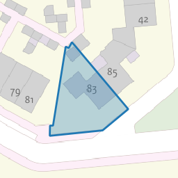 Perceel BML03-B-3733