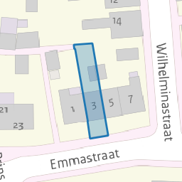 Perceel BML03-B-3735