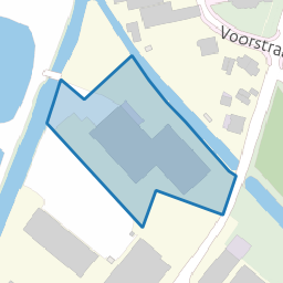 Perceel BML03-B-3738