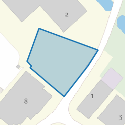 Perceel BML03-B-3740