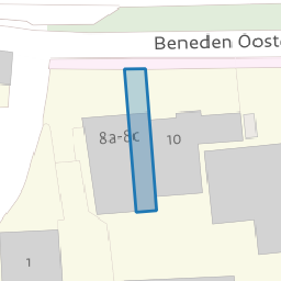 Perceel BML03-B-3745