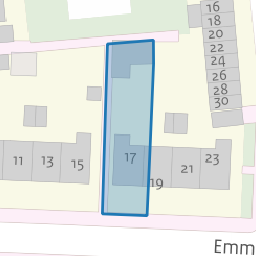 Perceel BML03-B-3749