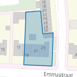 Perceel BML03-B-3750