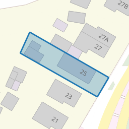 Perceel BMN01-A-1945