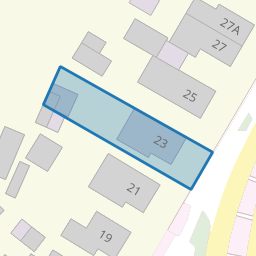 Perceel BMN01-A-1966