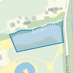 Perceel BMN01-A-2047