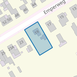 Perceel BMN01-A-2134