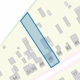 Perceel BMN01-A-2176