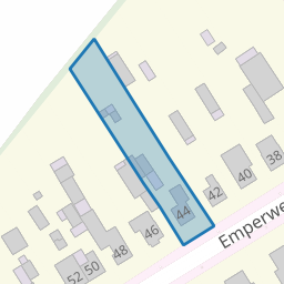 Perceel BMN01-A-2177