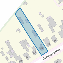 Perceel BMN01-A-2178