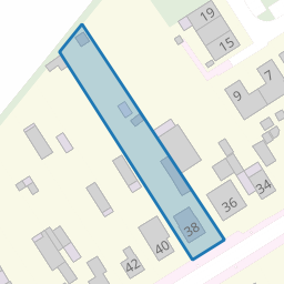 Perceel BMN01-A-2180