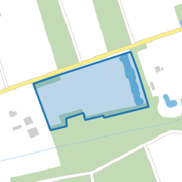 Perceel BMN01-A-2311