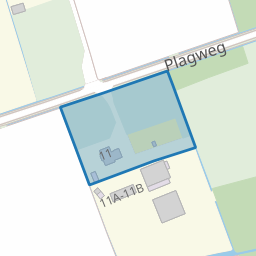 Perceel BMN01-A-2313