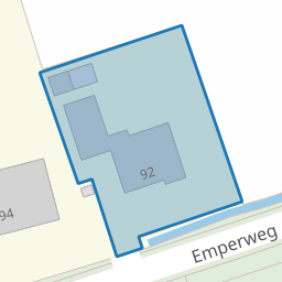 Perceel BMN01-A-2400