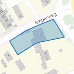 Perceel BMN01-A-2433