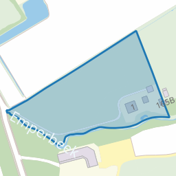 Perceel BMN01-A-2460