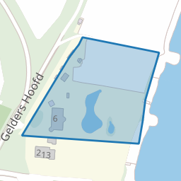 Perceel BMN01-A-2657