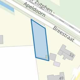 Perceel BMN01-A-2668