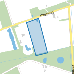 Perceel BMN01-A-2754