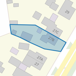 Perceel BMN01-A-2765