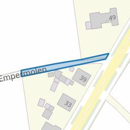 Perceel BMN01-A-2830