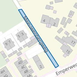 Perceel BMN01-A-2831