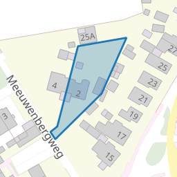 Perceel BMN01-A-2875