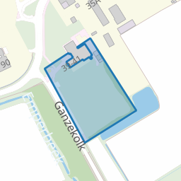 Perceel BMN01-A-2932