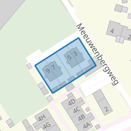 Perceel BMN01-A-2956