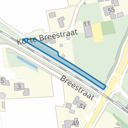 Perceel BMN01-A-2959