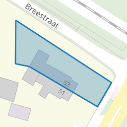 Perceel BMN01-A-2969