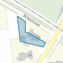 Perceel BMN01-A-2970