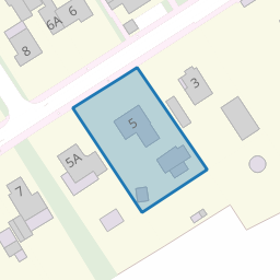 Perceel BMN01-A-2986