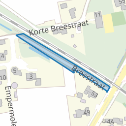 Perceel BMN01-A-3016