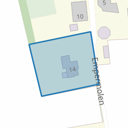 Perceel BMN01-A-3018