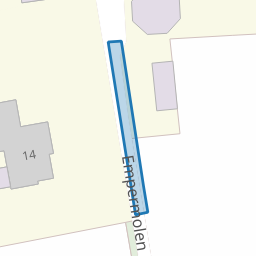 Perceel BMN01-A-3021