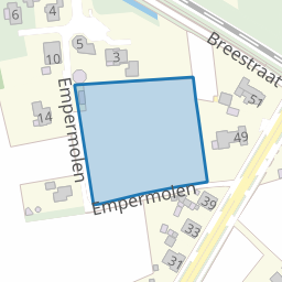 Perceel BMN01-A-3024