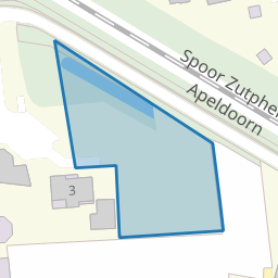 Perceel BMN01-A-3058