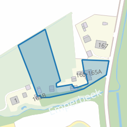 Perceel BMN01-A-3062