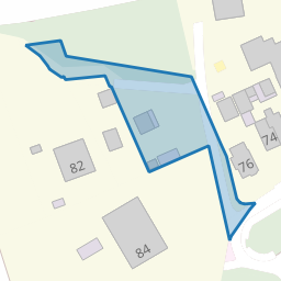 Perceel BMN01-A-3069