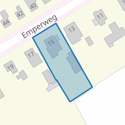 Perceel BMN01-A-3074