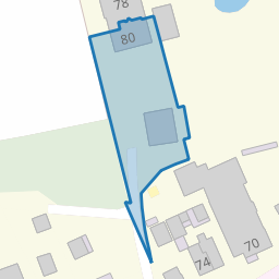 Perceel BMN01-A-3086