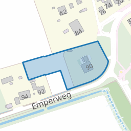 Perceel BMN01-A-3091