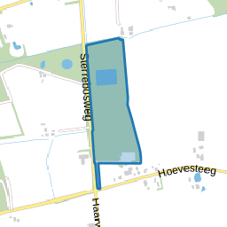 Perceel BMN01-B-1527