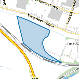 Perceel BMN01-C-1533