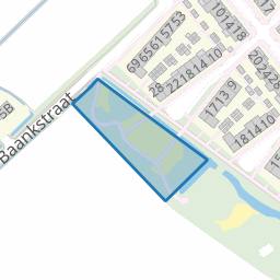 Perceel BMN01-C-1554