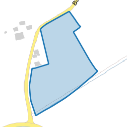 Perceel BMN01-C-1572