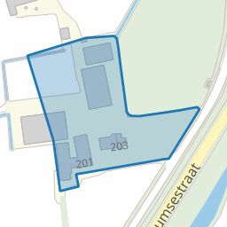 Perceel BMN01-C-1625