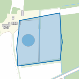 Perceel BMN01-D-1319