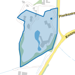 Perceel BMN01-D-2111